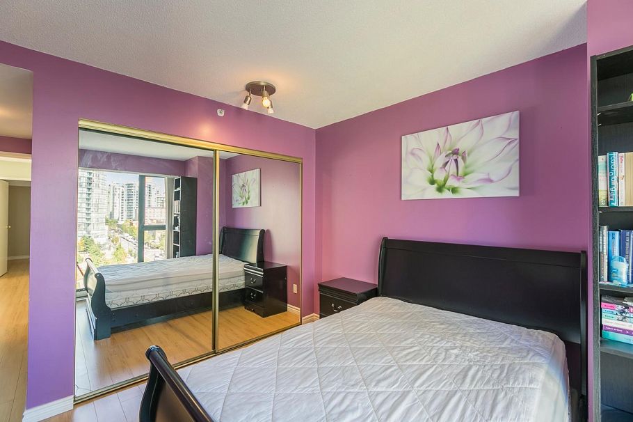 905 1155 Homer Street Vancouver, BC - 11