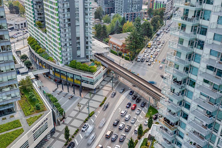 3003 455 SW Marine Drive Vancouver, BC - 24