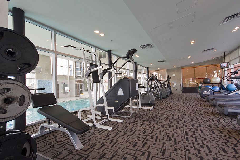 1438 RICHARDS STREET, Vancouver BC V6Z 3B8 Vancouver, BC - 25