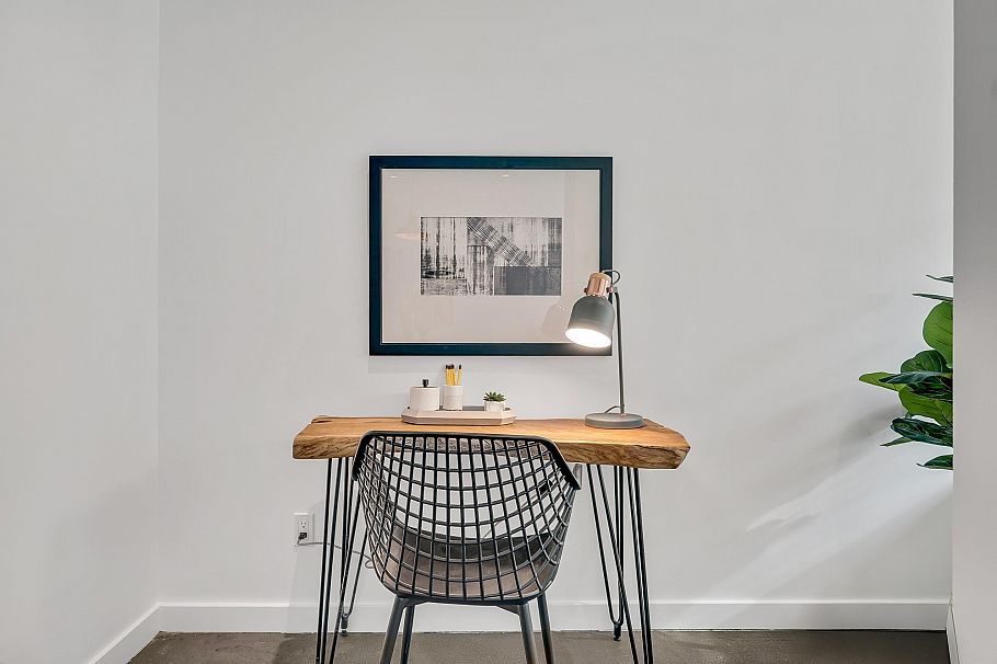 122 3440 W Broadway Vancouver, BC - 17