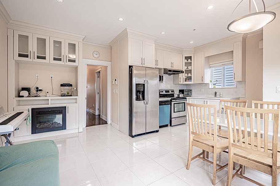 5918 Main Street Vancouver, BC - 7