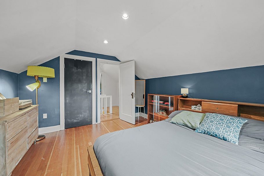 1556 Kamloops Street Vancouver, BC - 19