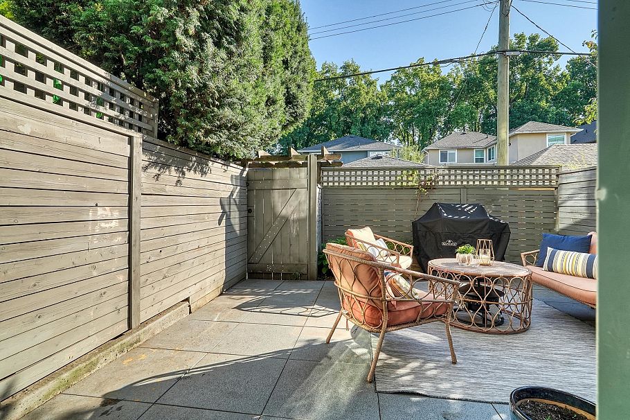 122 3440 W Broadway Vancouver, BC - 9