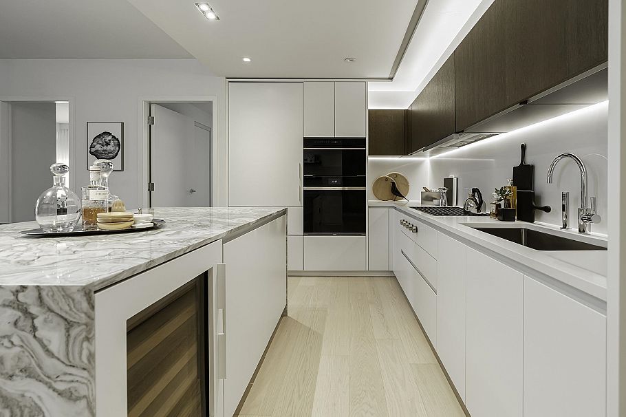 416 3596 West 28th Avenue Vancouver, BC - 8