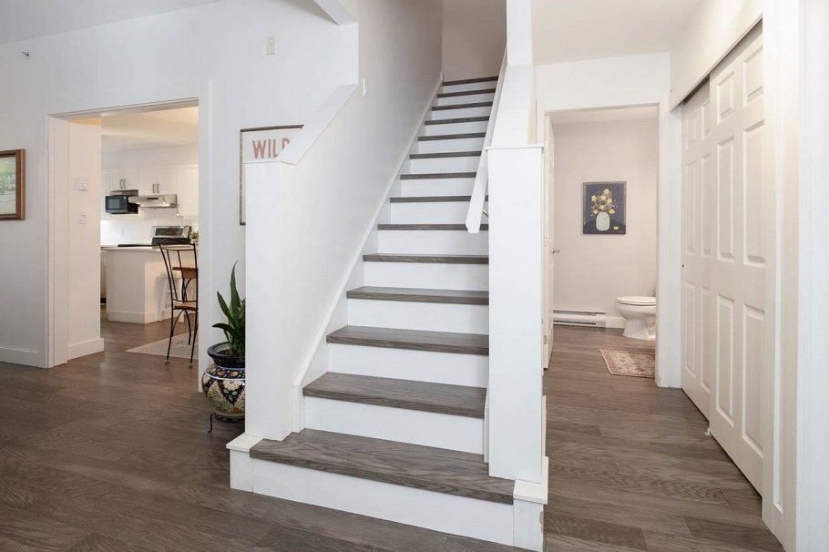 204 3600 WINDCREST DRIVE, North Vancouver BC V7G 2S5 North Vancouver, BC - 4