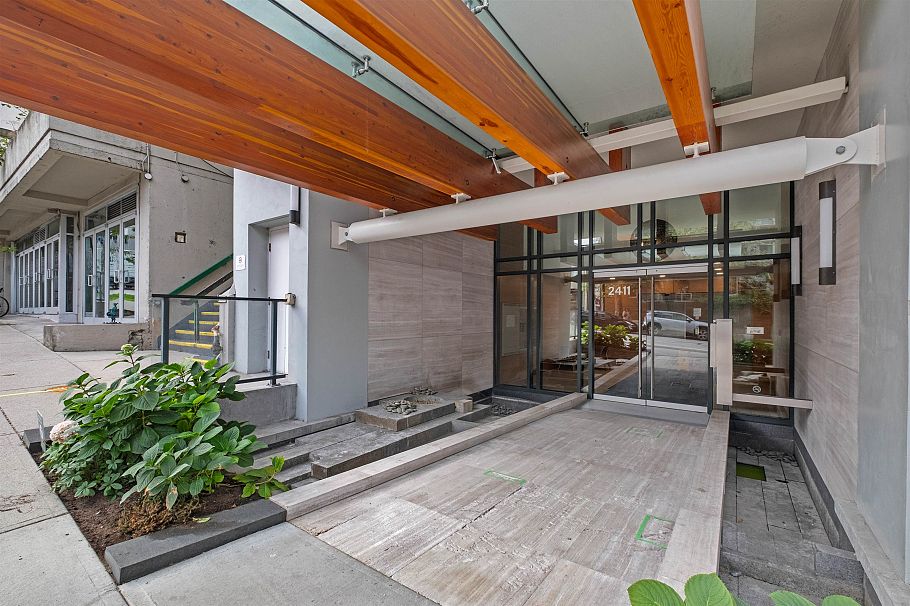 2405 Heather Street Vancouver, BC - 26