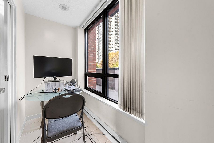 502 909 Mainland Street Vancouver, BC - 23