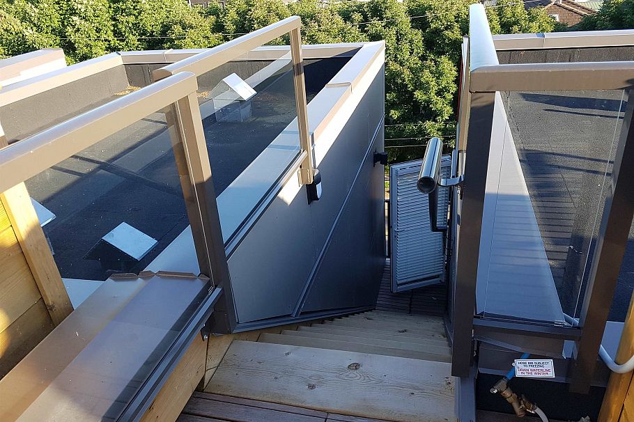 8 531 E 16th Avenue Vancouver, BC - 12