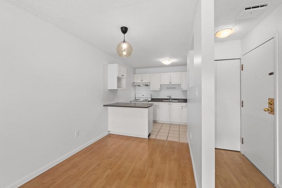 215 808 8th Avenue Vancouver, BC - 3