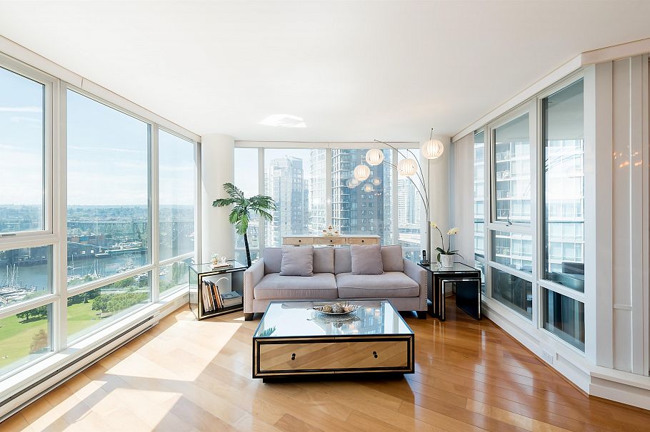 1438 RICHARDS STREET, Vancouver BC V6Z 3B8 Vancouver, BC - 4