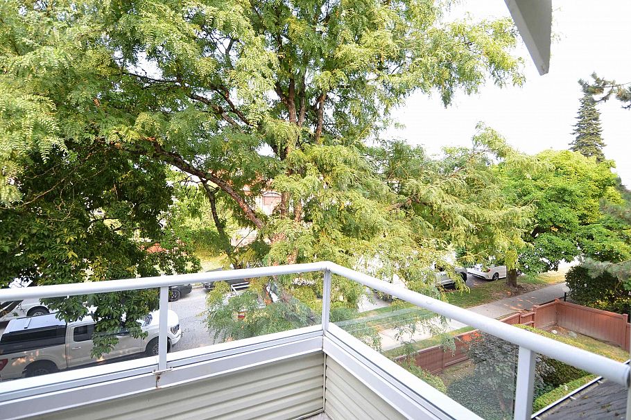 404 3638 Rae Avenue Vancouver, BC - 21