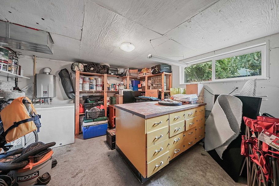 1556 Kamloops Street Vancouver, BC - 32