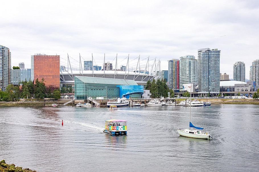 303 128 W 6th Avenue Vancouver, BC - 35