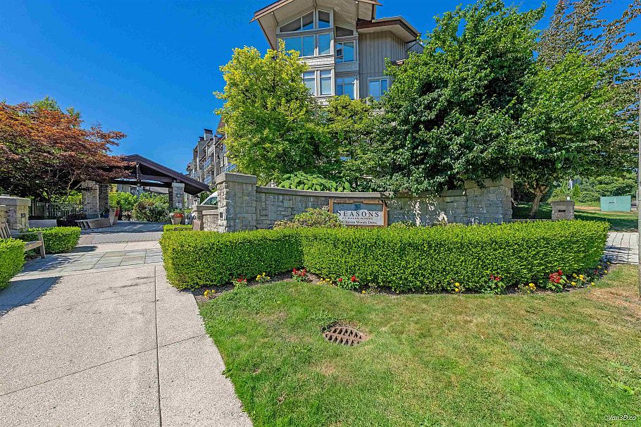 309 580 Raven Woods Drive North Vancouver, BC - 19