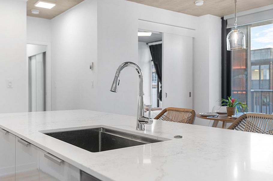 801 128 W Cordova Street Vancouver, BC - 15