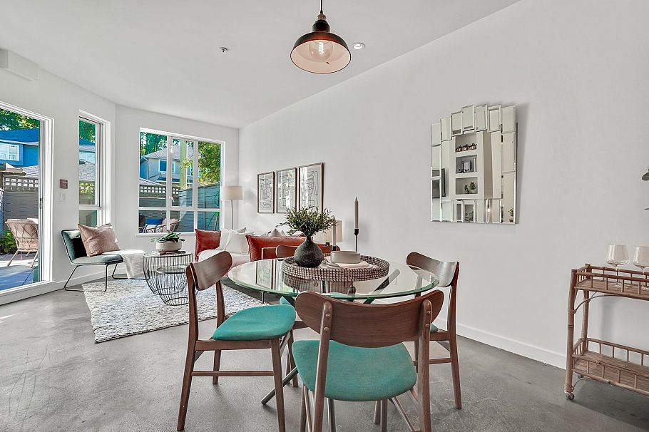 122 3440 W Broadway Vancouver, BC - 3