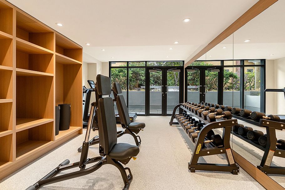 416 3596 West 28th Avenue Vancouver, BC - 20