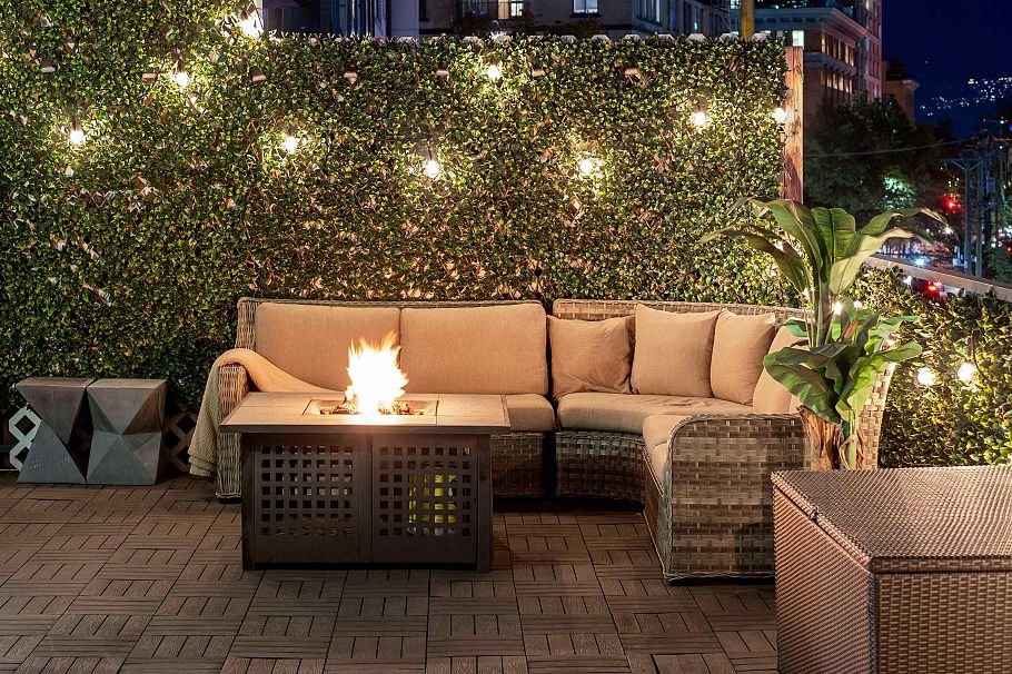 312 555 Abbott  Street Street Vancouver, BC - 28