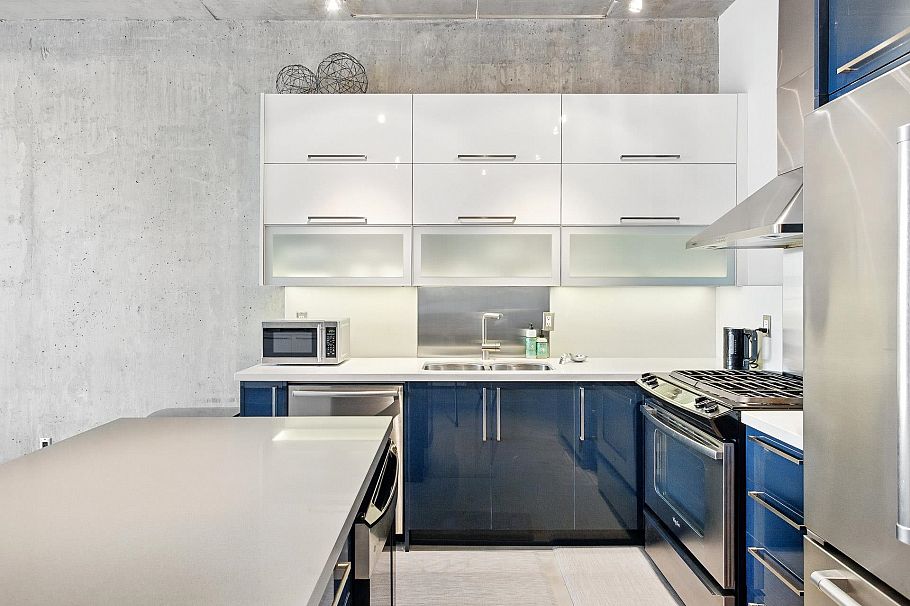 303 128 W 6th Avenue Vancouver, BC - 25