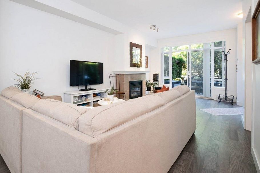 204 3600 WINDCREST DRIVE, North Vancouver BC V7G 2S5 North Vancouver, BC - 9