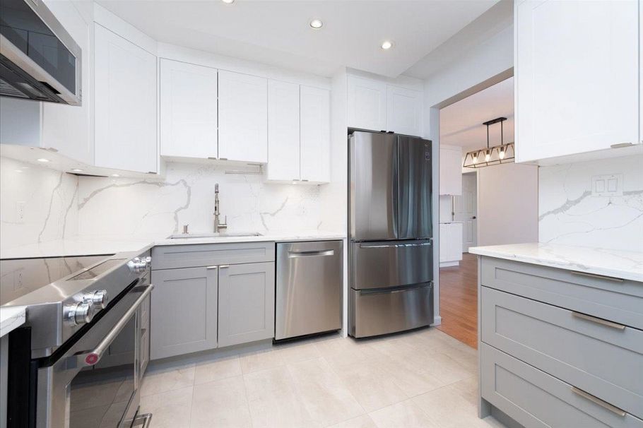 903 1555 Eastern Avenue North Vancouver, BC - 9