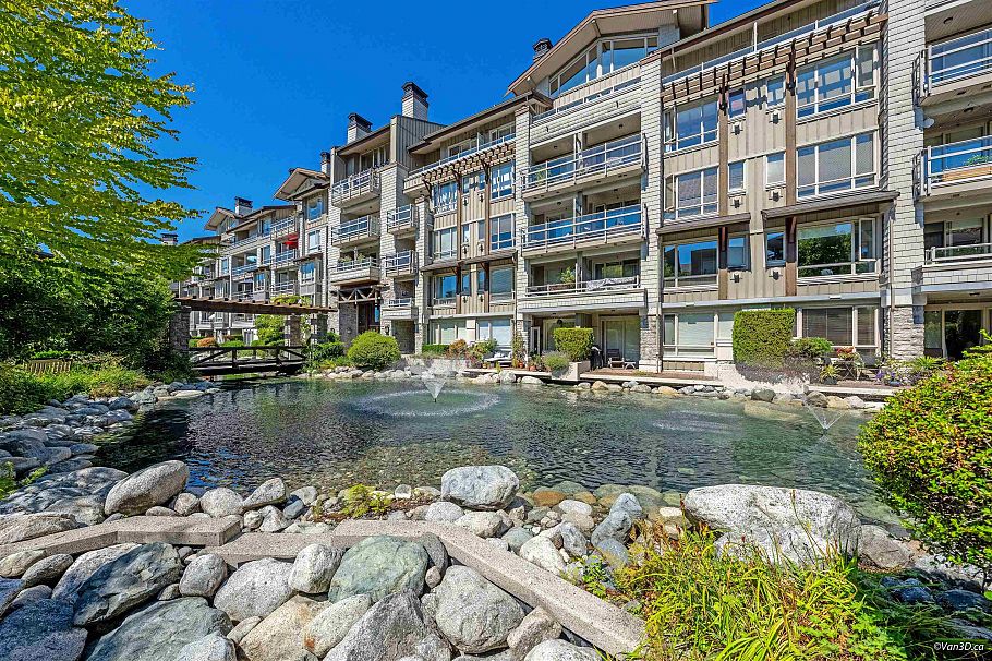 309 580 Raven Woods Drive North Vancouver, BC - 20