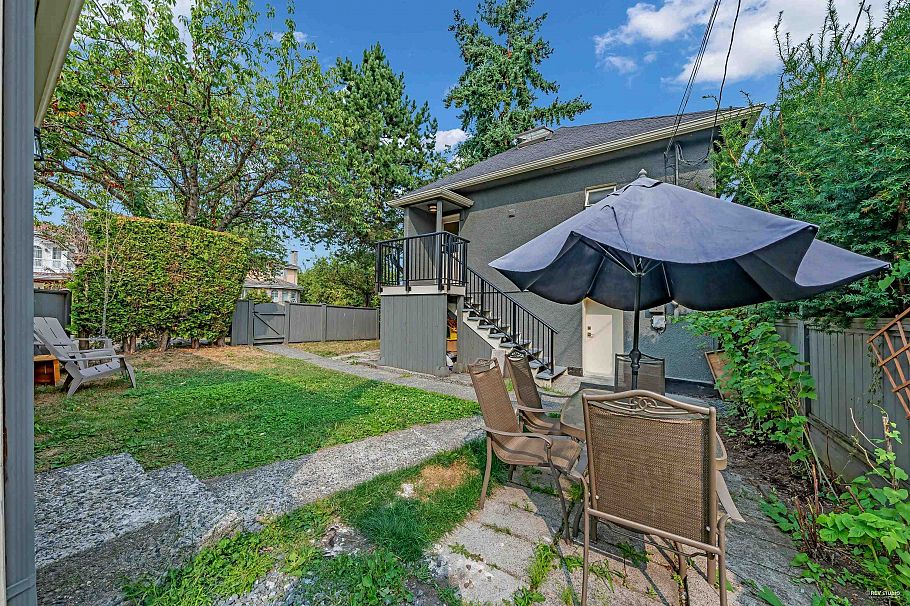 3403 Carolina Street Vancouver, BC - 34