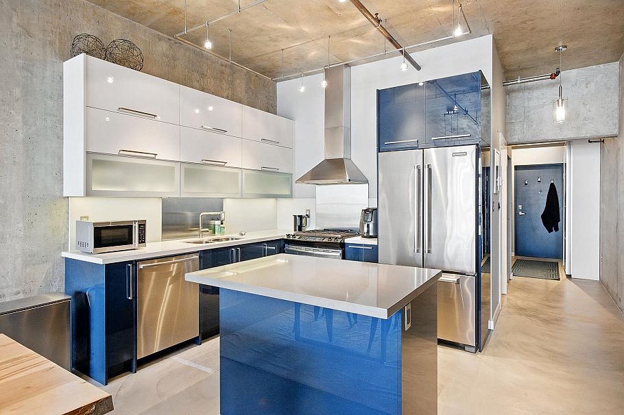 303 128 W 6th Avenue Vancouver, BC - 21