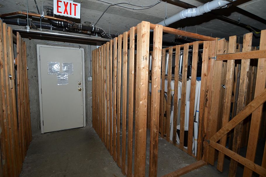 404 3638 Rae Avenue Vancouver, BC - 30