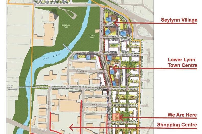 1512 Bond Street North Vancouver, BC - 3