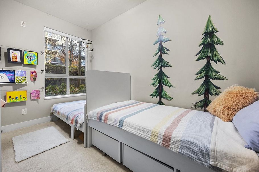 204 6333 Larkin Drive Vancouver, BC - 15