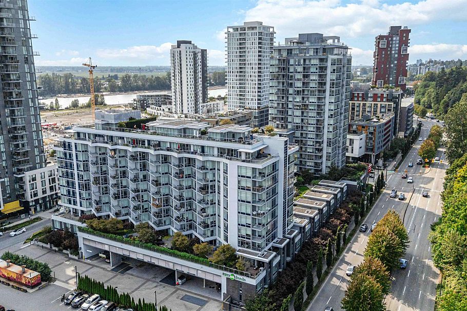 1006 3557 Sawmill Crescent Vancouver, BC - 20