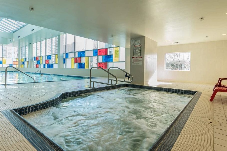 811 161 W Georgia Street Vancouver, BC - 17