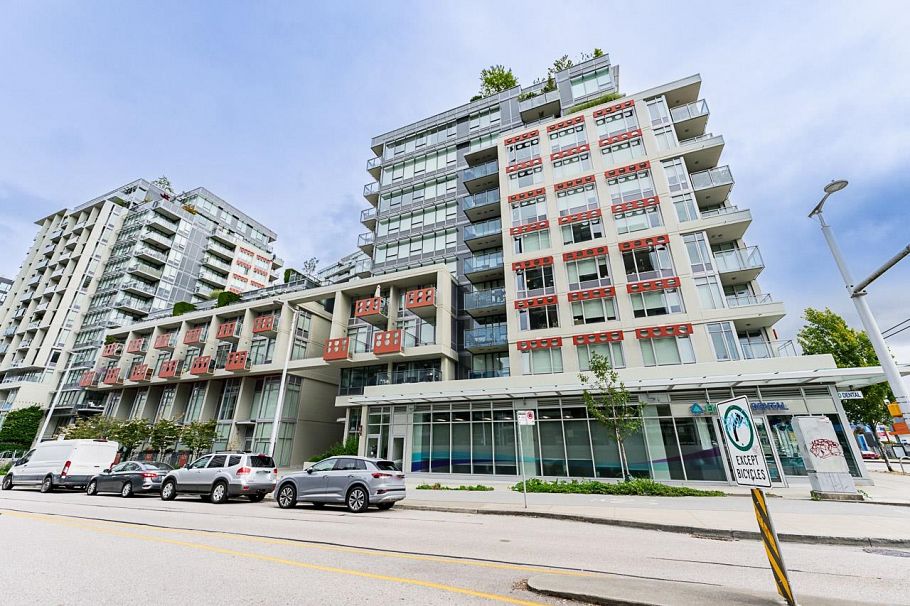 905 161 E 1st Avenue Vancouver, BC - 18