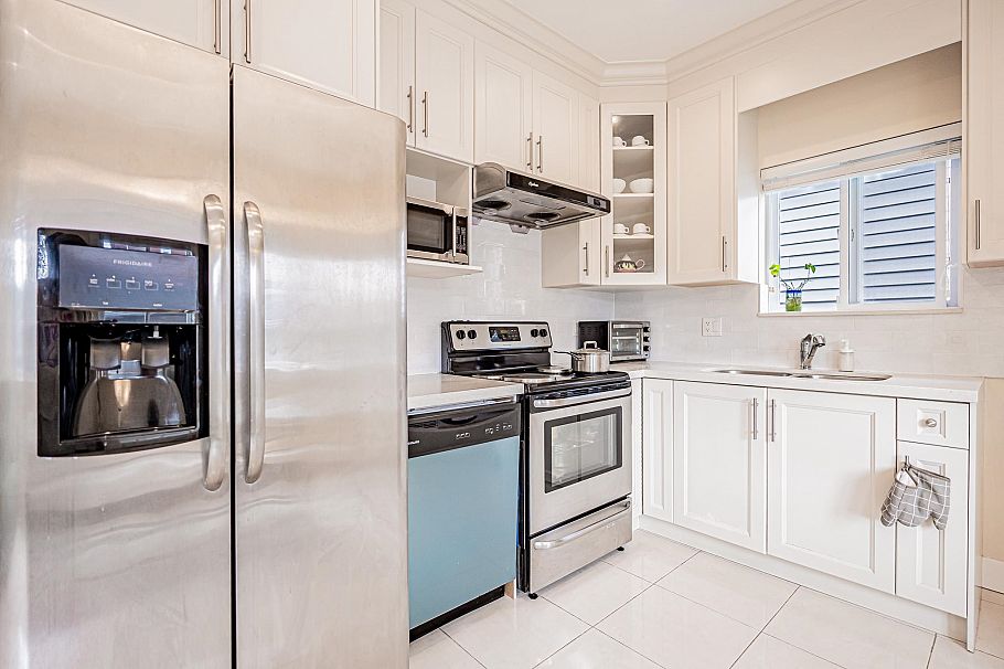 5918 Main Street Vancouver, BC - 8