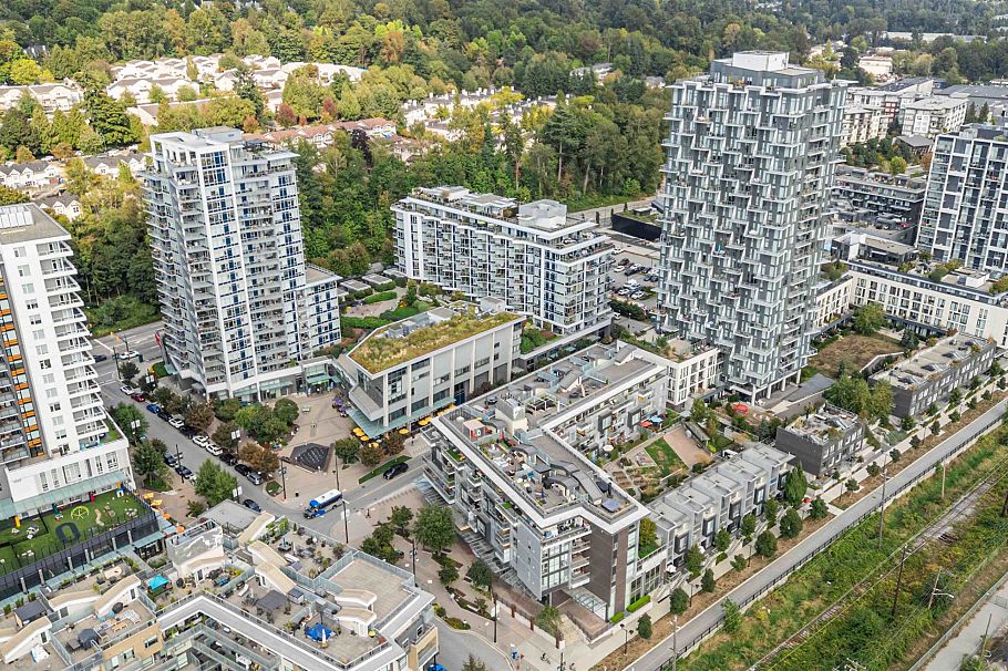 1006 3557 Sawmill Crescent Vancouver, BC - 24