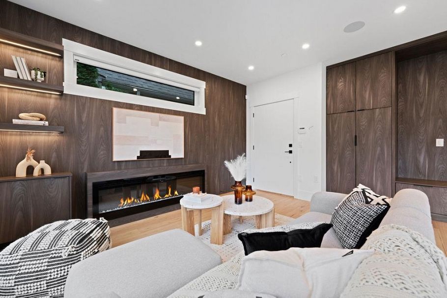 2 4549 W 11th Avenue Vancouver, BC - 8