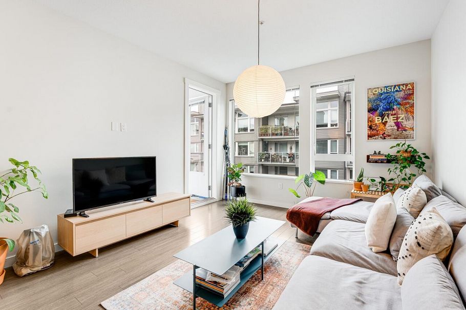 412 255 W 1st Street North Vancouver, BC - 7