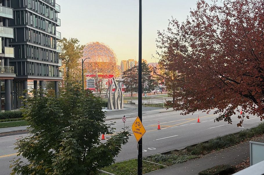 207 1618 Quebec Street Vancouver, BC - 25