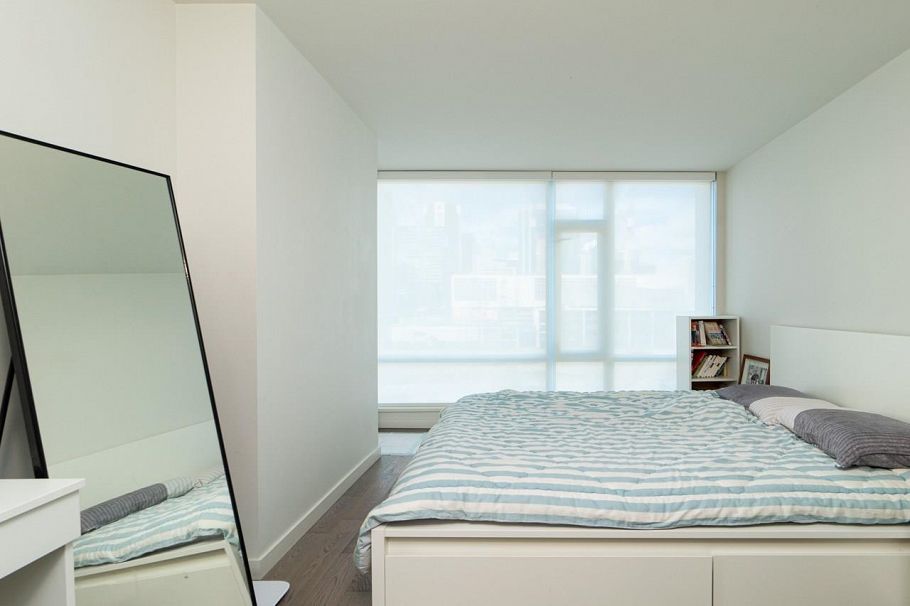 811 161 W Georgia Street Vancouver, BC - 8