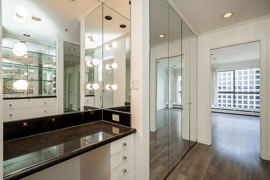 PH1 1060 Alberni Street Vancouver, BC - 23