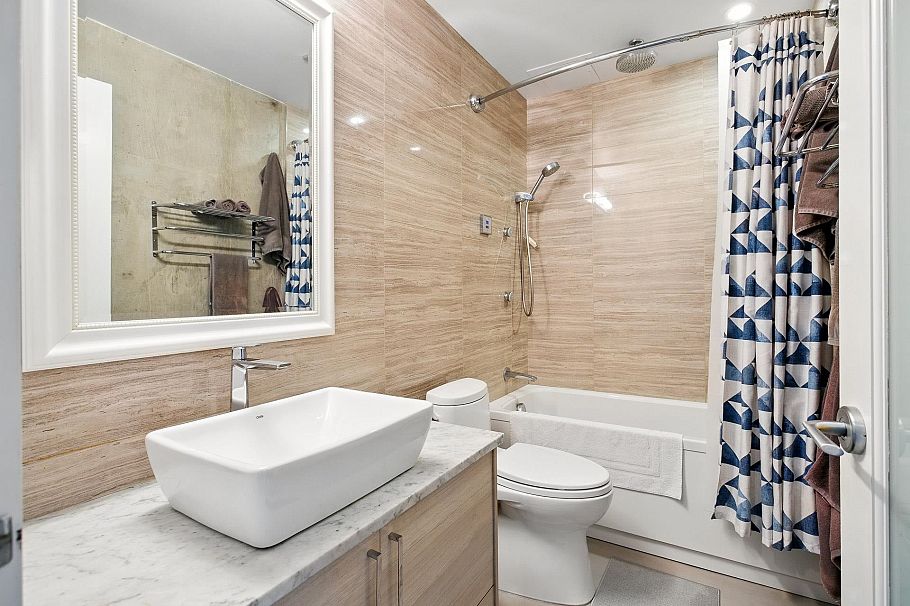 303 128 W 6th Avenue Vancouver, BC - 28