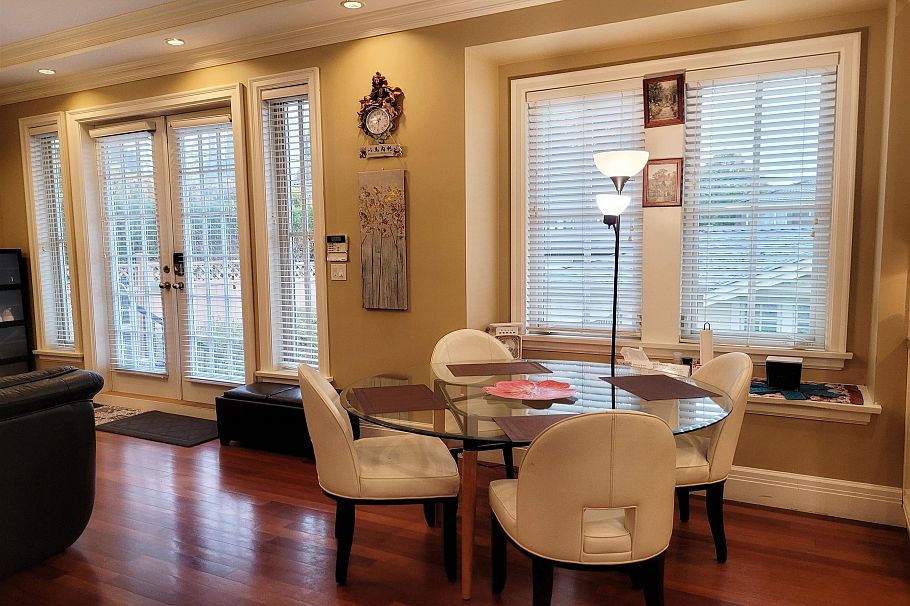 2228 W 22nd Avenue Vancouver, BC - 7