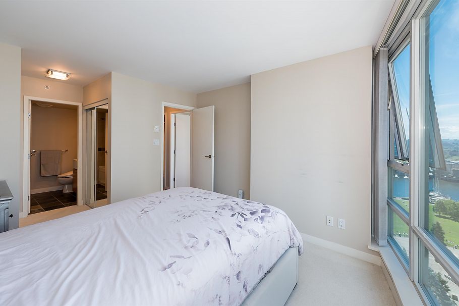 1438 RICHARDS STREET, Vancouver BC V6Z 3B8 Vancouver, BC - 19