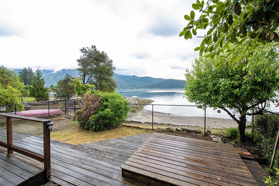 5293 Indian River Drive North Vancouver, BC - 22