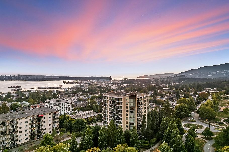 805 683 W Victoria Park North Vancouver, BC - 38