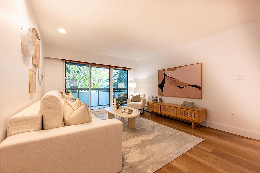 304 1855 Nelson Street Vancouver, BC - 27