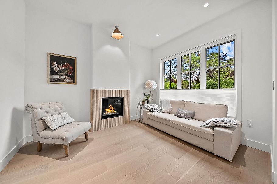 3227 W 35th Avenue Vancouver, BC - 15