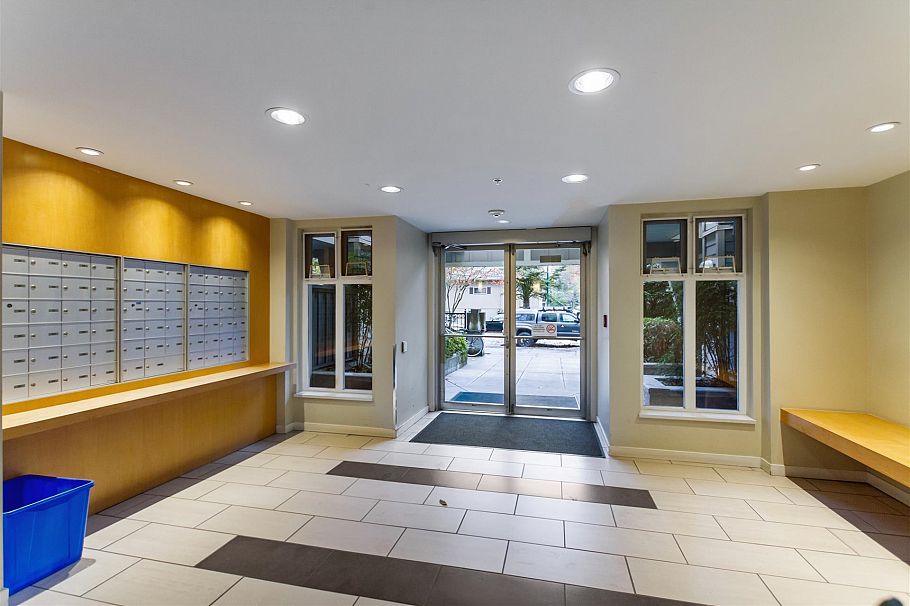 210 3575 Euclid Avenue Vancouver, BC - 20