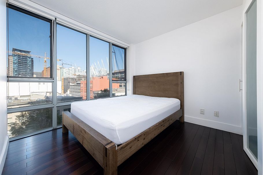 801 930 Cambie Street Vancouver, BC - 17